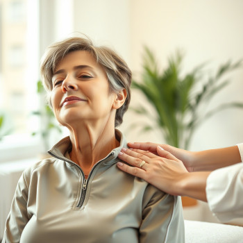 Краниосакральная коррекция