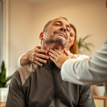 Мануальная коррекция