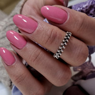 Manicurist Daria Bialystok,Белосток