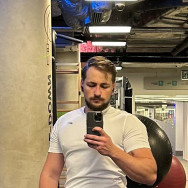 Fitnesstrainer Siarhei Warsaw,