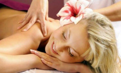 Релаксирующий массаж биогеронтолог Олег Данилов Omsk