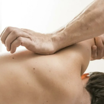 Миофасциальный массаж