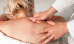 Точечный массаж биогеронтолог Олег Данилов Omsk