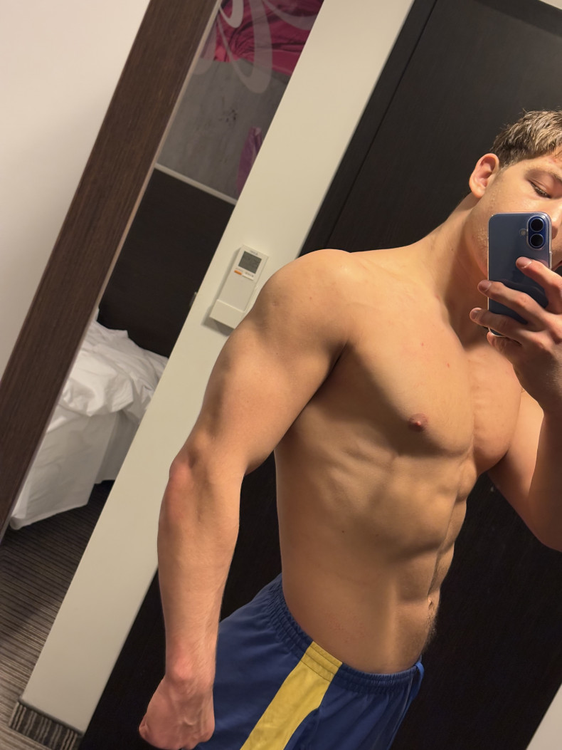 Bogdan Zabrodskyi, Warsaw Фото - 1