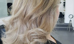 Балаяж Колорист Ирина Шпильская Хайфа