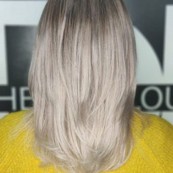 Балаяж
                    Колорист Ирина Шпильская Хайфа