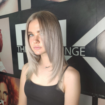 Балаяж
                    Колорист Ирина Шпильская Хайфа