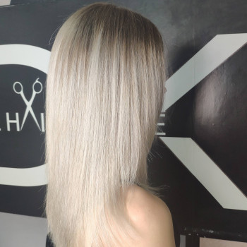 Балаяж
                    Колорист Ирина Шпильская Хайфа