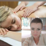 Массажист Tatiana  на Barb.pro