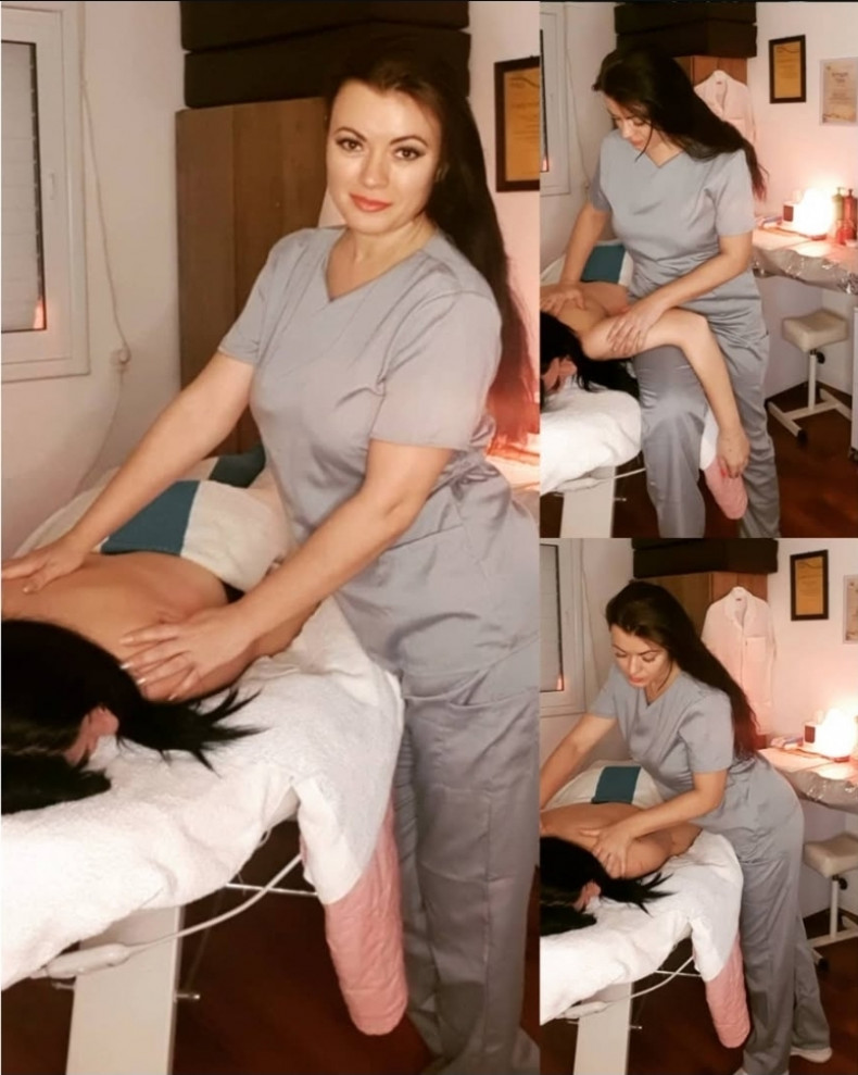 Tatiana , Ашдод Фото - 1