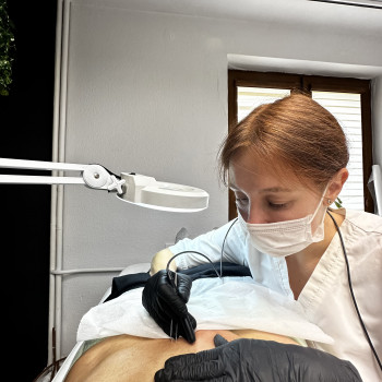 Жидкие мезонити