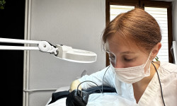 Электроэпиляция Injection Beautician Nataliia Herasymiuk Krakow