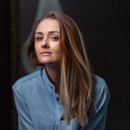 Psychologist Anna Poznan,