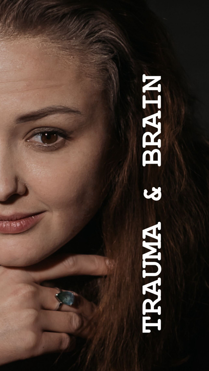 Тренинг по эмоциональному интеллекту. Защита от манипуляций.
                    Psychologe Anna Мартынчик Poznan