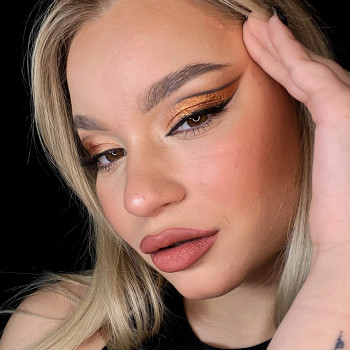 Свадебный макияж