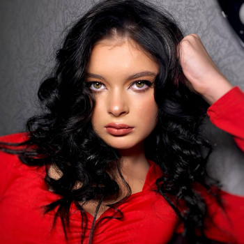 Свадебный макияж