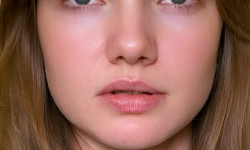 Laminacja rzęs Makeup Artist Alina Kastsianevich Warsaw