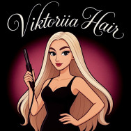 Мастер по наращиванию волос Viktoriia Rzaieva на Barb.pro