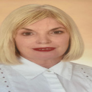 Kosmetikerin Oksana Stepanova on Barb.pro