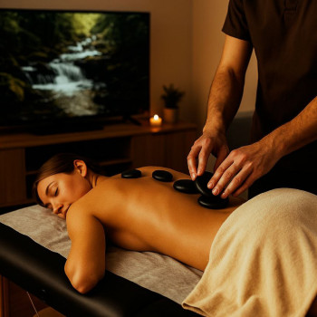 Yehor Masażysta, Warsaw Фото - 6