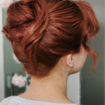 Анастасия Шпак, Almaty Фото - 6