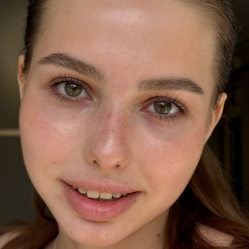 Анастасия Шпак, Almaty Фото - 9