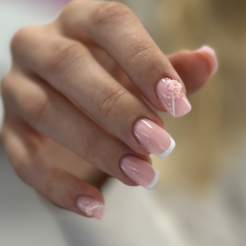 Violetta Odintsova, Wroclaw Фото - 6