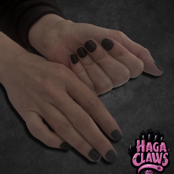 Маникюр + наращивание