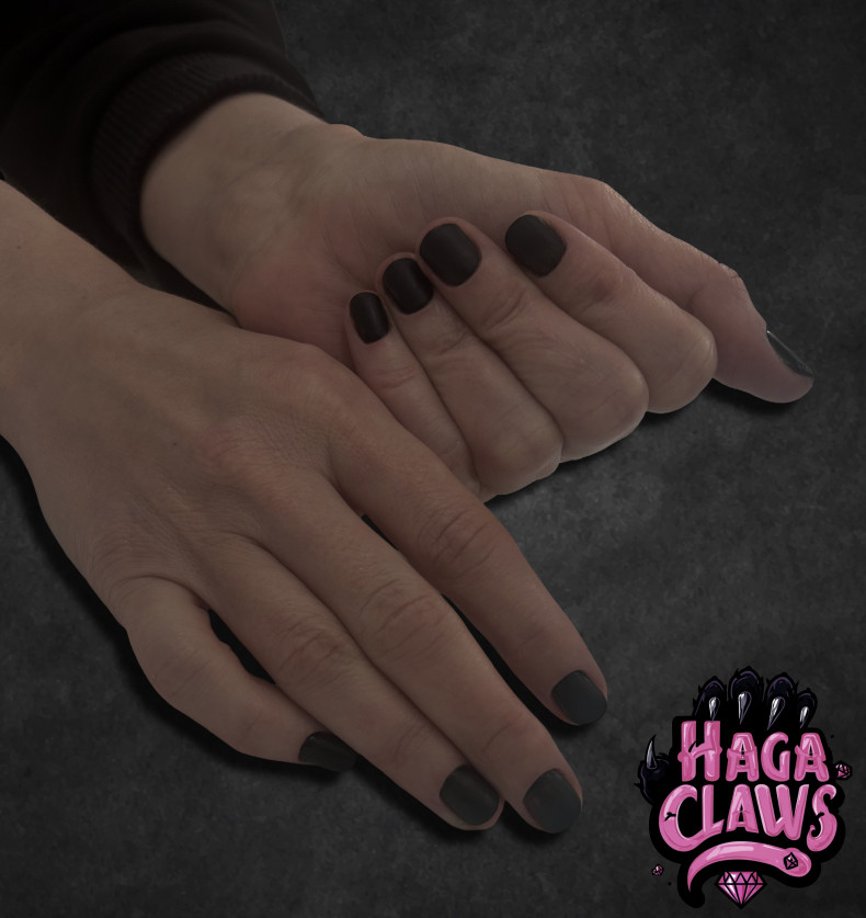 Маникюр + покрытие ногтей
                    Manicurist Eva Goldman Berlin