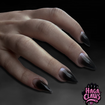 Маникюр + наращивание