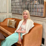 Визажист Alona Милан,Milan