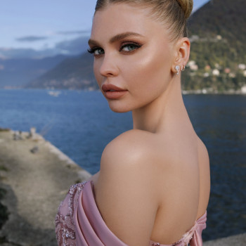 Alona Mamenko, Milan Фото - 5