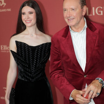 Alona Mamenko, Milan Фото - 14