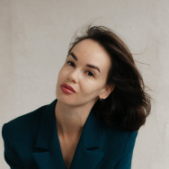 Permanent makeup and tattoo removal Sasha Wainshtein on Barb.pro