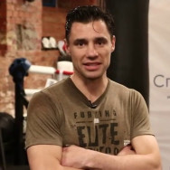 Тренер по боксу Vladimir Fleischhauer on Barb.pro