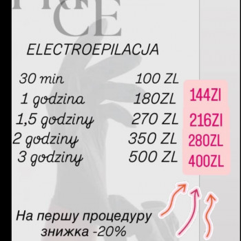 Maryna Хижняк, Szczecin Фото - 14