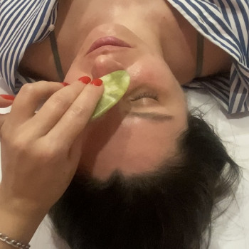 Maryna Хижняк, Szczecin Фото - 15