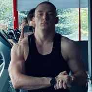 Фитнес тренер Maksym Вроцлав,