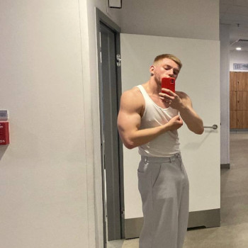 Персональная тренировка