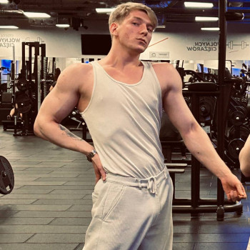 Персональная тренировка