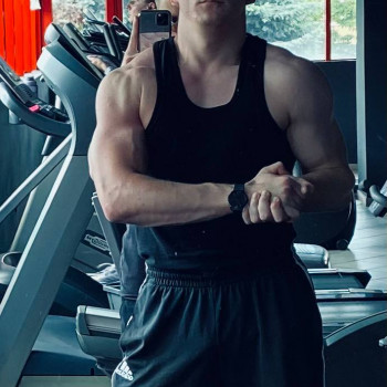 Персональная тренировка