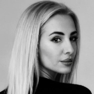 Manicurist Marina  on Barb.pro