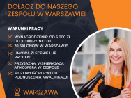 Hair Salon Haircut express Warsaw,Piękna, 12