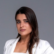 Permanent Makeup Master Yana Tkachenko on Barb.pro