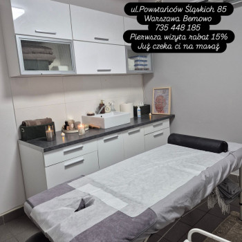 Скульптурный массаж лица