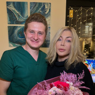 Masseur Yaroslav Warsaw,