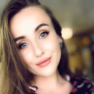 Trener fitness Мария Gdańsk,