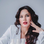 Kosmetyczka Liliia Nechuviter on Barb.pro