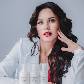 Liliia Nechuviter, Прушкув Фото - 5