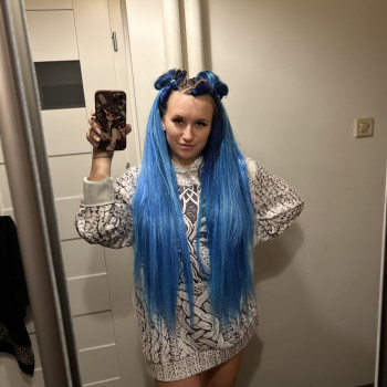 Anna Zhuhalko, Warsaw Фото - 15